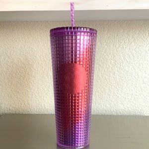 Starbucks Grid Summer 1